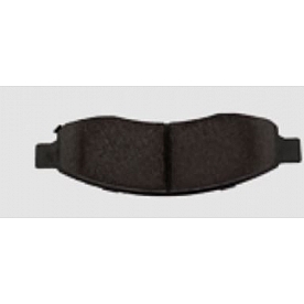 Raybestos Brakes Brake Pad - SP1316TRH