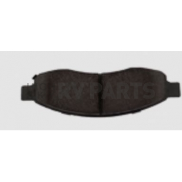 Raybestos Brakes Brake Pad - SP1316TRH