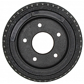 Raybestos Brakes Brake Drum - 2027R