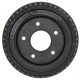 Raybestos Brakes Brake Drum - 2027R