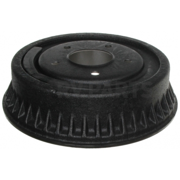Raybestos Brakes Brake Drum - 2027R-1