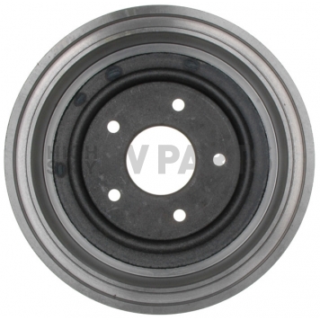 Raybestos Brakes Brake Drum - 2027R-2