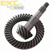 Richmond Gear Ring and Pinion - GM75410OE