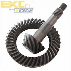 Richmond Gear Ring and Pinion - GM75410OE