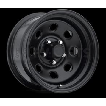 Pro Comp Wheels Series 97 - 17 x 9 Black - 97-7973F