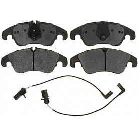 Raybestos Brakes Brake Pad - SP1322XPH