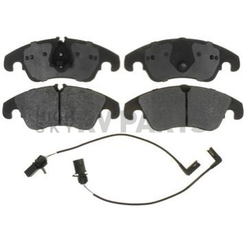 Raybestos Brakes Brake Pad - SP1322XPH