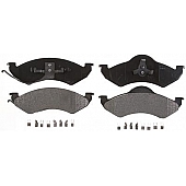 Raybestos Brakes Brake Pad - PGD746M