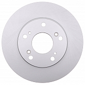 Raybestos Brakes Brake Rotor - 980059FZN