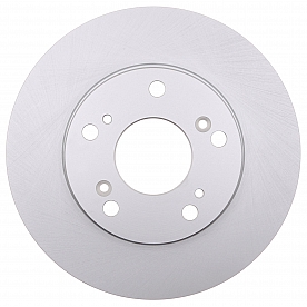 Raybestos Brakes Brake Rotor - 980059FZN