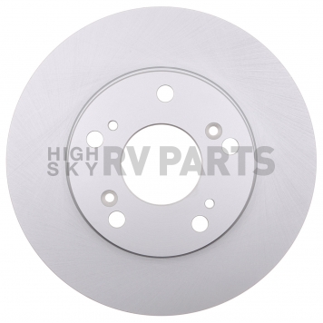 Raybestos Brakes Brake Rotor - 980059FZN