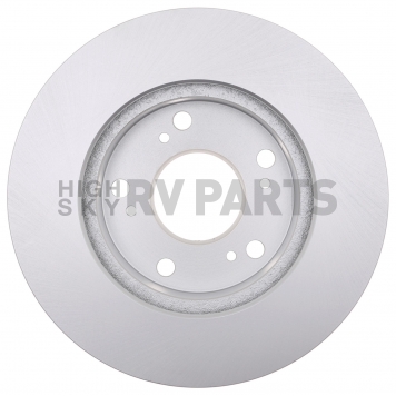 Raybestos Brakes Brake Rotor - 980059FZN-1