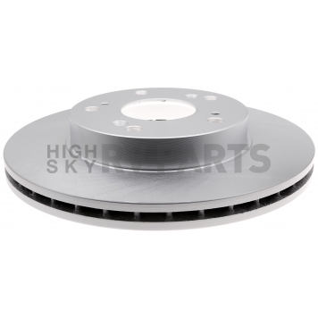 Raybestos Brakes Brake Rotor - 980059FZN-2