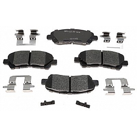 Raybestos Brakes Brake Pad - MGD1325CH