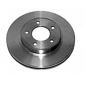 Raybestos Brakes Brake Rotor - 76721R