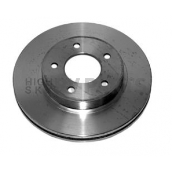 Raybestos Brakes Brake Rotor - 76721R