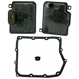 Wix Filters Auto Trans Filter - 58128