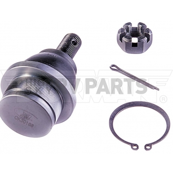 Dorman Chassis Ball Joint - BJ86345XL-1