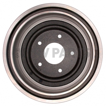 Raybestos Brakes Brake Drum - 2045R-1