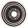 Raybestos Brakes Brake Drum - 2045R