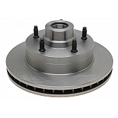 Raybestos Brakes Brake Rotor - 76787R