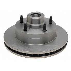 Raybestos Brakes Brake Rotor - 76787R