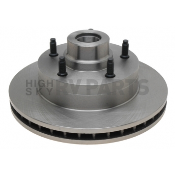 Raybestos Brakes Brake Rotor - 76787R