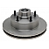 Raybestos Brakes Brake Rotor - 76787R