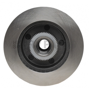 Raybestos Brakes Brake Rotor - 76787R-1
