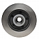 Raybestos Brakes Brake Rotor - 76787R