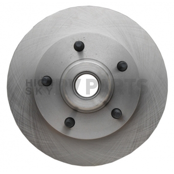 Raybestos Brakes Brake Rotor - 76787R-2