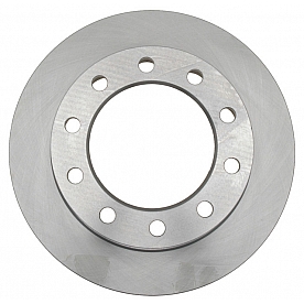 Raybestos Brakes Brake Rotor - 5925R