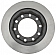 Raybestos Brakes Brake Rotor - 5925R