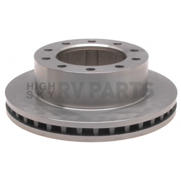 Raybestos Brakes Brake Rotor - 5925R-2