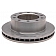Raybestos Brakes Brake Rotor - 5925R
