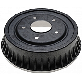 Raybestos Brakes Brake Drum - 2056R
