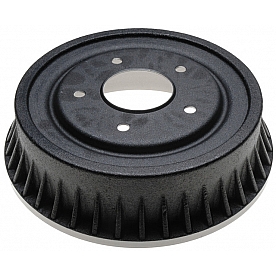Raybestos Brakes Brake Drum - 2056R