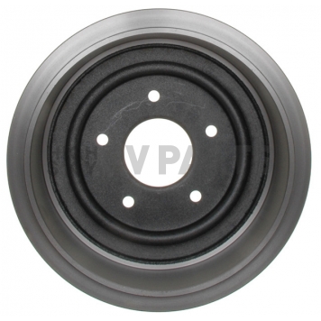 Raybestos Brakes Brake Drum - 2056R-2