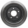 Raybestos Brakes Brake Drum - 2056R