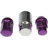 Dorman (OE Solutions) Lug Nut - 713-375J