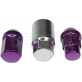 Dorman (OE Solutions) Lug Nut - 713-375J