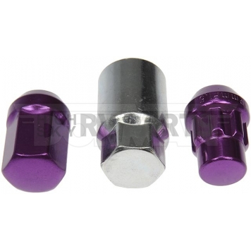 Dorman (OE Solutions) Lug Nut - 713-375J