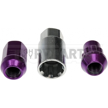 Dorman (OE Solutions) Lug Nut - 713-375J-1
