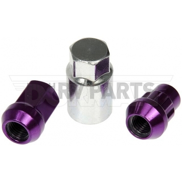 Dorman (OE Solutions) Lug Nut - 713-375J-3