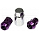 Dorman (OE Solutions) Lug Nut - 713-375J