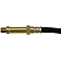 Dorman Brake Line - H36602