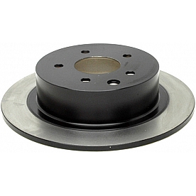 Raybestos Brakes Brake Rotor - 980070