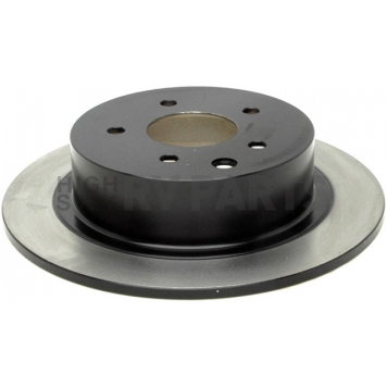 Raybestos Brakes Brake Rotor - 980070