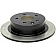 Raybestos Brakes Brake Rotor - 980070