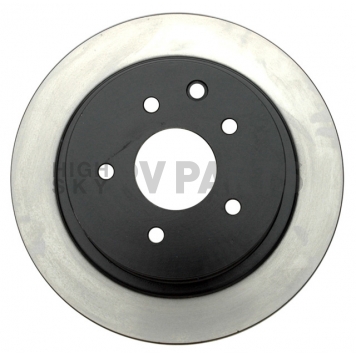 Raybestos Brakes Brake Rotor - 980070-1